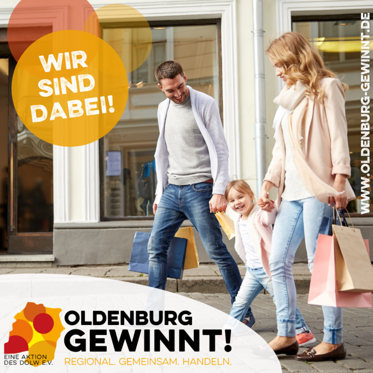Oldenburg Gewinnt
