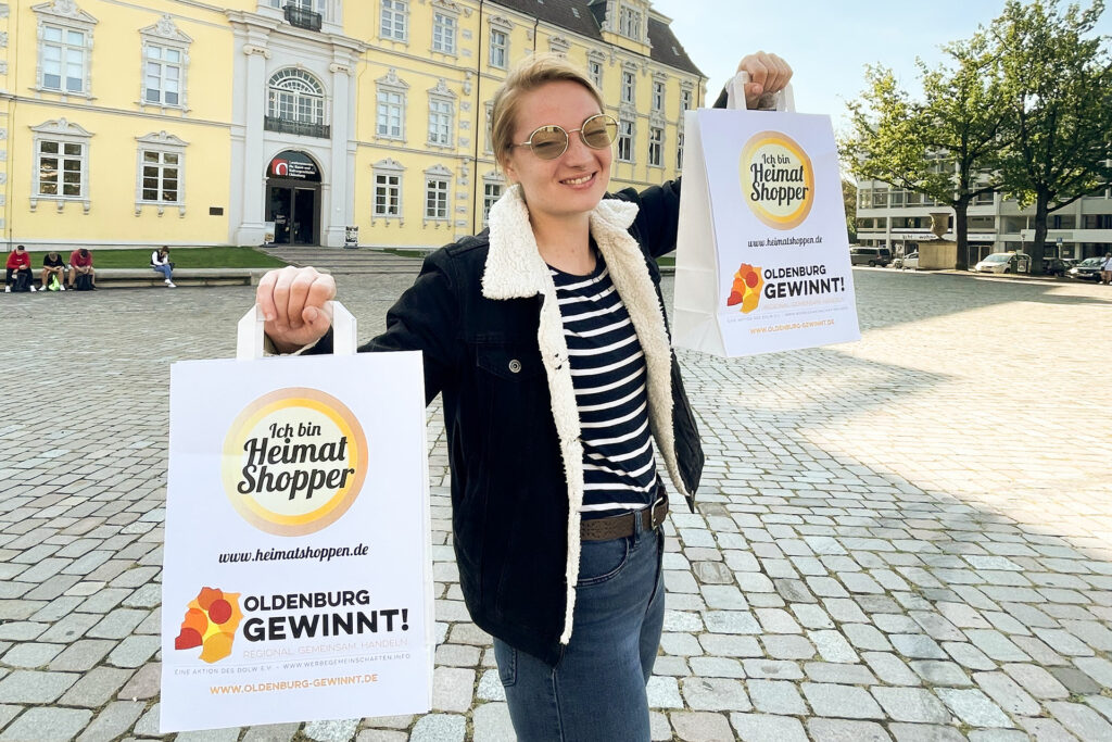 Oldenburg gewinnt